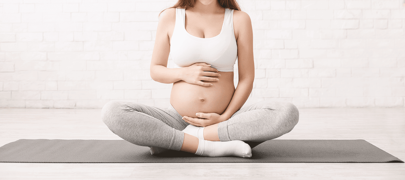 Women's Health and why physio is important for pregnant and postpartum women